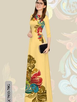 1610678720 880 vai ao dai dep 2021 (15)